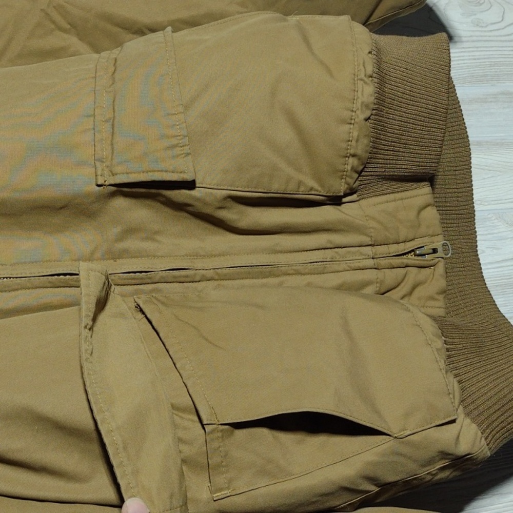 Cabela's Down Filled Coat - image 3